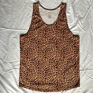 2xist tank top
